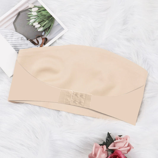 Arh Fashion front buckle push up bra